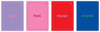 Opakowanie Zeszyt A5/80 linia Cath the Colour (10szt)