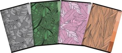 Opakowanie Zeszyt A5/80K kratka Form (5szt) TOP2000