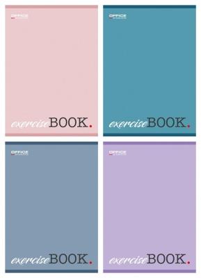 Opakowanie Zeszyt A5/80K linia