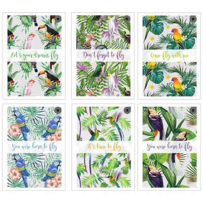 Opakowanie Zeszyt A5/96K kratka Flow (10szt)