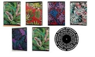 Opakowanie Zeszyt A5/96K linia Jungle 2 (5szt)