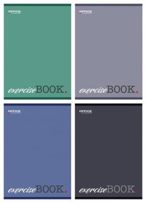 Opakowanie Zeszyt A5/96K linia