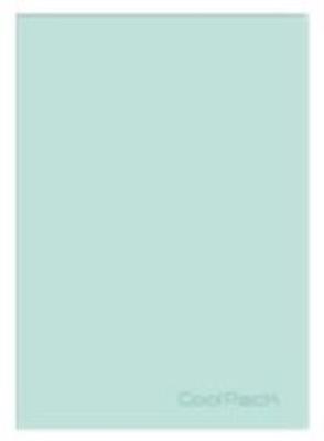 Opakowanie Zeszyt A5 PP 60k Coolpack pastel powder mint