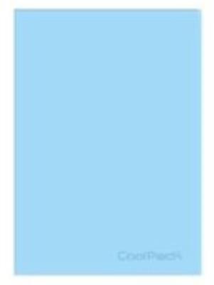 Opakowanie Zeszyt A5 PP 60k Coolpack pastel powder powder blue