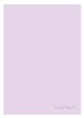 Opakowanie Zeszyt A5 PP 60k Coolpack pastel powder purple
