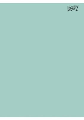 Opakowanie Zeszyt A5 w kratkę 60 kartek Pastel 10 sztuk mix