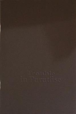 Zeszyt Biennale. Wydawca: Zachęta. SmakLiter.pl Opakowanie Zeszyt Biennale