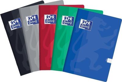 Zeszyt Esse A4/60K linia (5szt) OXFORD. Wydawca: Oxford. SmakLiter.pl Opakowanie Zeszyt Esse A4/60K linia (5szt) OXFORD