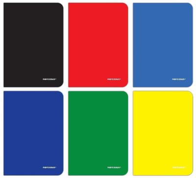 Opakowanie Zeszyt PP A4/60K linia (6szt)