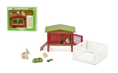 Opakowanie Zgroda dla królików