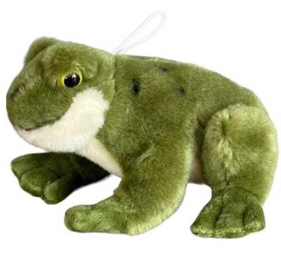 Opakowanie Ziki żaba 14cm