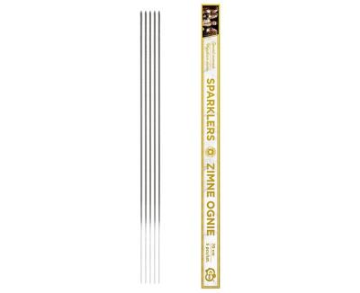 Opakowanie Zimne ognie Special Moments 70cm 5szt