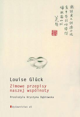 Okładka książki Zimowe przepisy