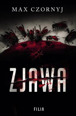 Okładka książki Zjawa