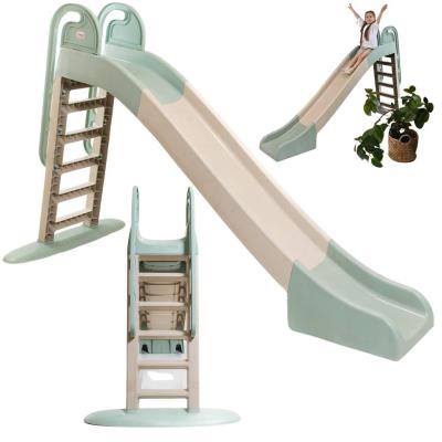 Opakowanie Zjeżdżalnia dla dzieci duża Eco 243cm