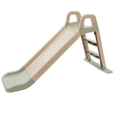 Opakowanie Zjeżdżalnia dla dzieci Eco beżowa 140cm