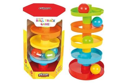 Opakowanie Zjeżdżalnia dla piłeczek