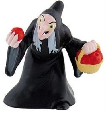 Opakowanie Zła czarownica BULLYLAND