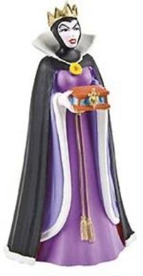 Opakowanie Zła Królowa BULLYLAND