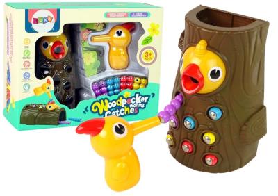 Opakowanie Złap robaczka