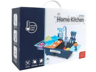 Opakowanie Zlewozmywak z naczyniami 35x24,5x11,5cm