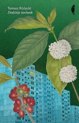 Okładka książki Złodzieje żarówek wyd. 2