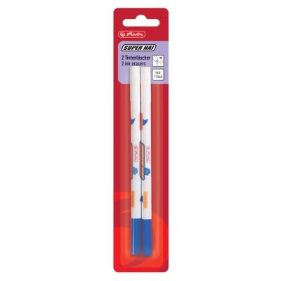 Okładka książki Zmazywacz do art.+pisak