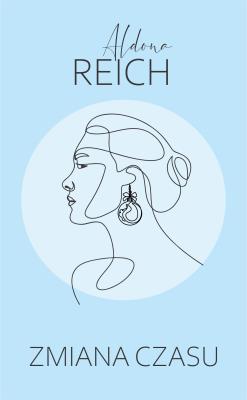 Okładka książki Zmiana czasu