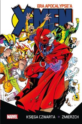 Zmierzch. Autor:   Praca zbiorowa. SmakLiter.pl Okładka książki Zmierzch