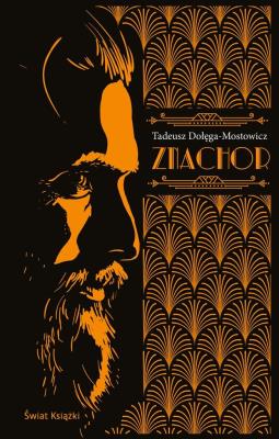 Okładka książki Znachor