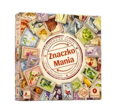 Opakowanie ZnaczkoMania