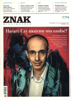 Opakowanie Znak 774 11/2019