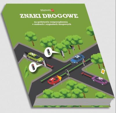 Opakowanie Znaki drogowe