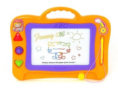 Opakowanie Znikopis; 30x29x2cm