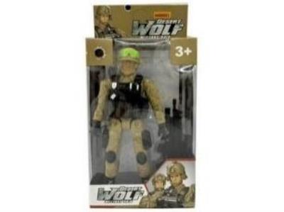 Opakowanie Żołnierz mix