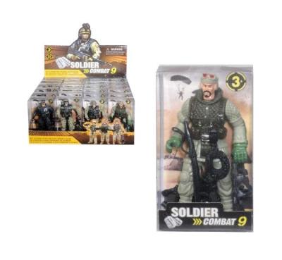 Opakowanie Żołnierz mix