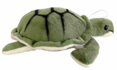 Opakowanie Żółw 14cm