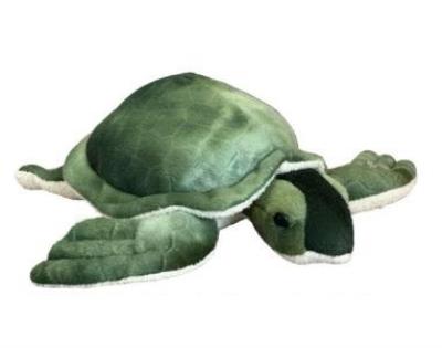 Opakowanie Żółw 24cm