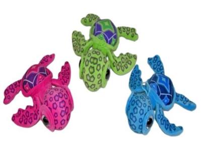 Opakowanie Żółw 35cm MIX