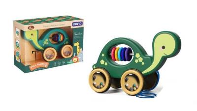 Opakowanie Żólw do ciągnięcia