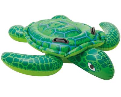 Opakowanie Żółw wodny dmuchany mały do pływania