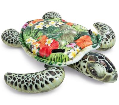 Opakowanie Żółw wodny nadmuchiwany do pływania