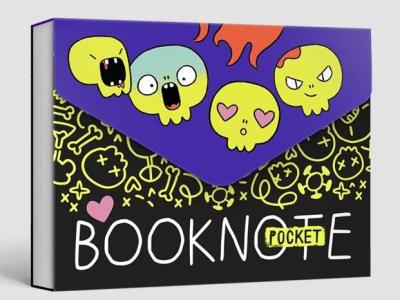 Zombie pocket notebook (wersja ukraińska). Autor: Opracowanie zbiorowe. SmakLiter.pl Okładka książki Zombie pocket notebook (wersja ukraińska)