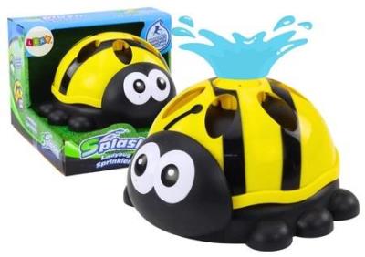 Opakowanie Zraszacz ogrodowy biedronka