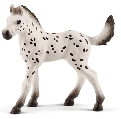 Opakowanie Źrebię Knabstrupper