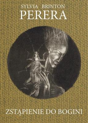 Okładka książki Zstąpienie do Bogini