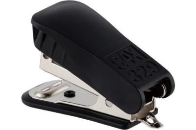 Opakowanie Zszywacz 20 kartek czarny