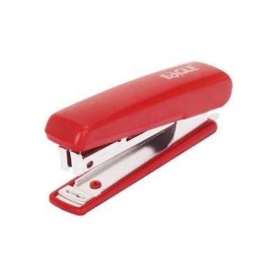 Zszywacz 2001 BD czerwony EAGLE. Wydawca: Eagle. SmakLiter.pl Opakowanie Zszywacz 2001 BD czerwony EAGLE