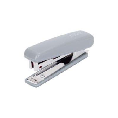 Zszywacz 2001 BD szary EAGLE. Wydawca: Eagle. SmakLiter.pl Opakowanie Zszywacz 2001 BD szary EAGLE