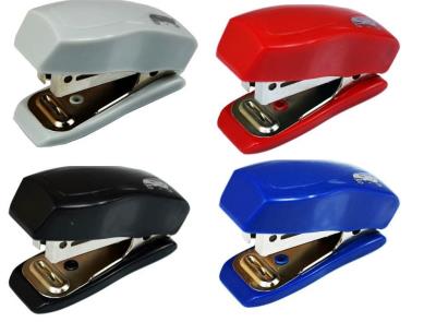 Zszywacz 24/6 26/6 STD 1271 S-3. Wydawca: Schemat. SmakLiter.pl Opakowanie Zszywacz 24/6 26/6 STD 1271 S-3